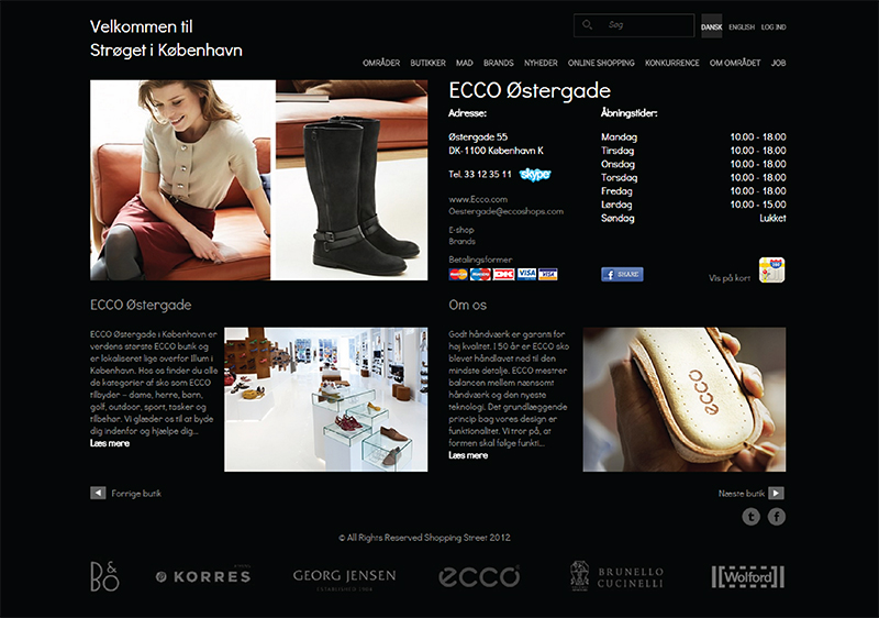 store business image